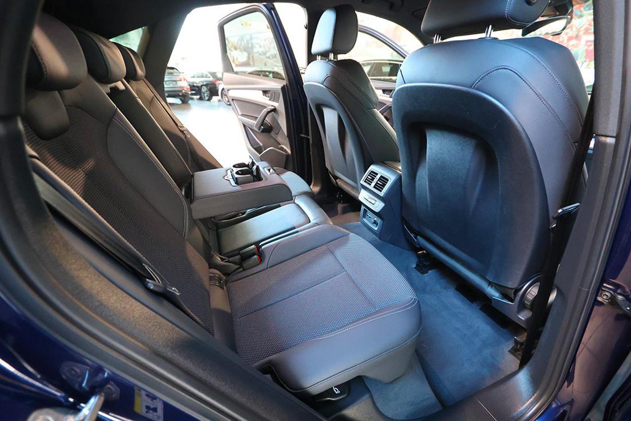 AUDI Q5 40 TDI Sportback Quattro S-Tronic S-Line Plus - 19