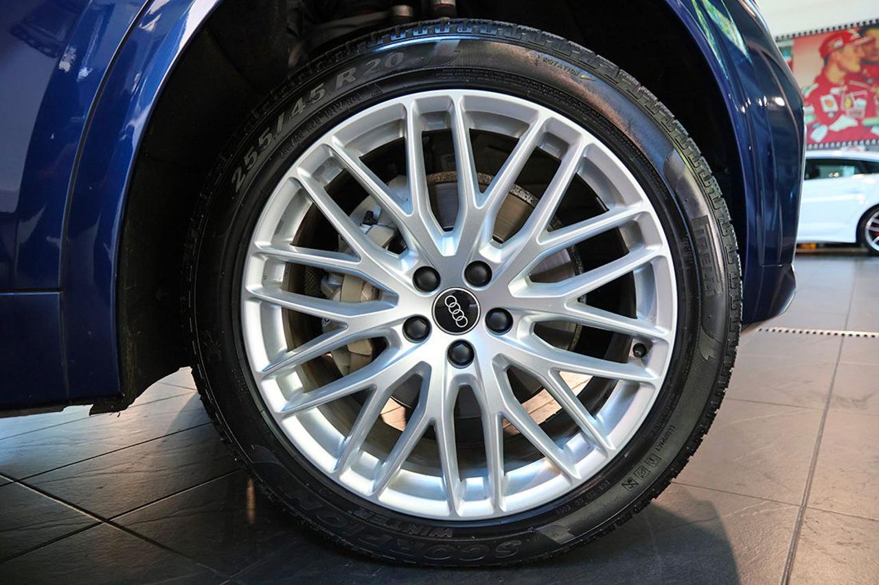 AUDI Q5 40 TDI Sportback Quattro S-Tronic S-Line Plus - 6