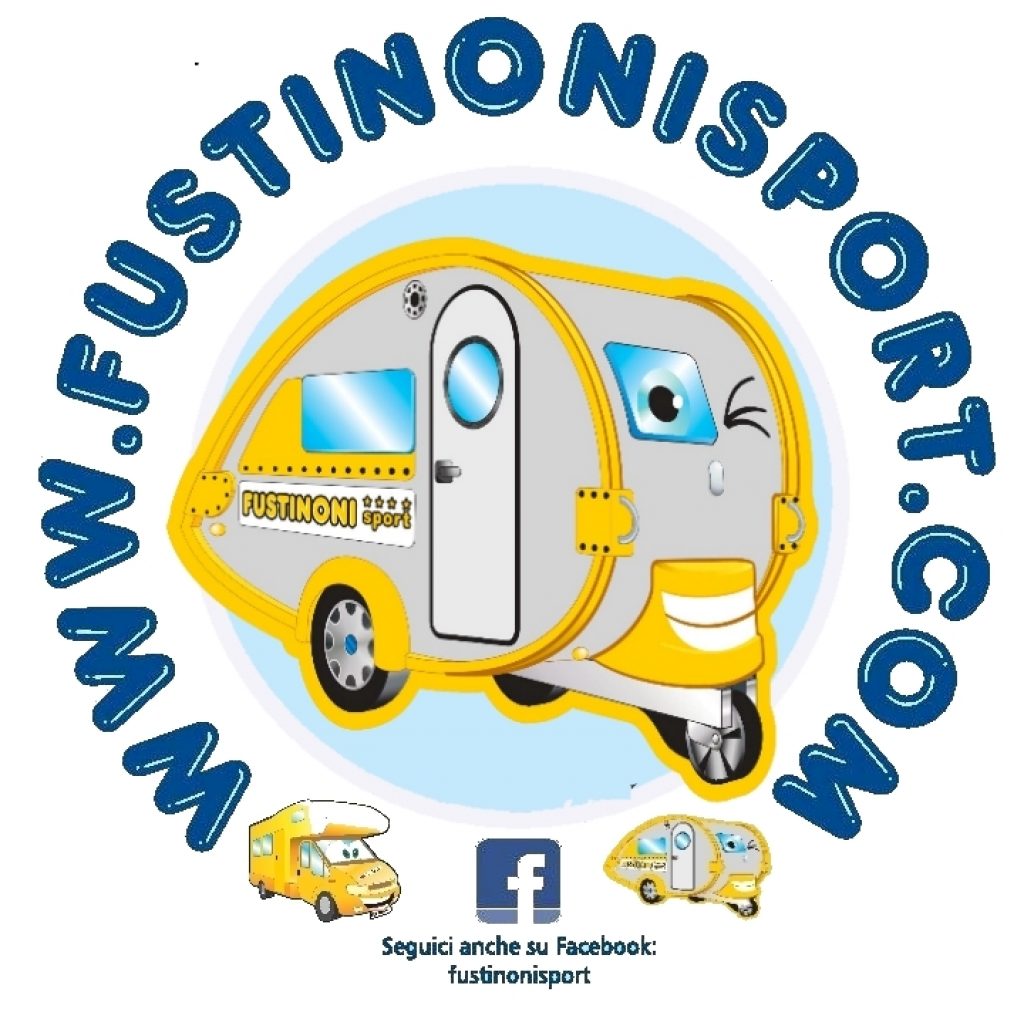 CARAVAN  USATE   FUSTINONI BERGAMO