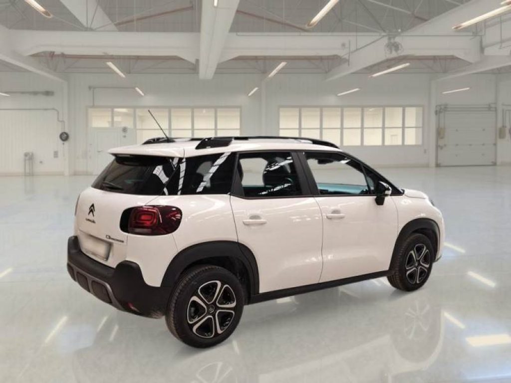 CITROEN C3 Aircross BlueHDi 110 S&S Feel - 2
