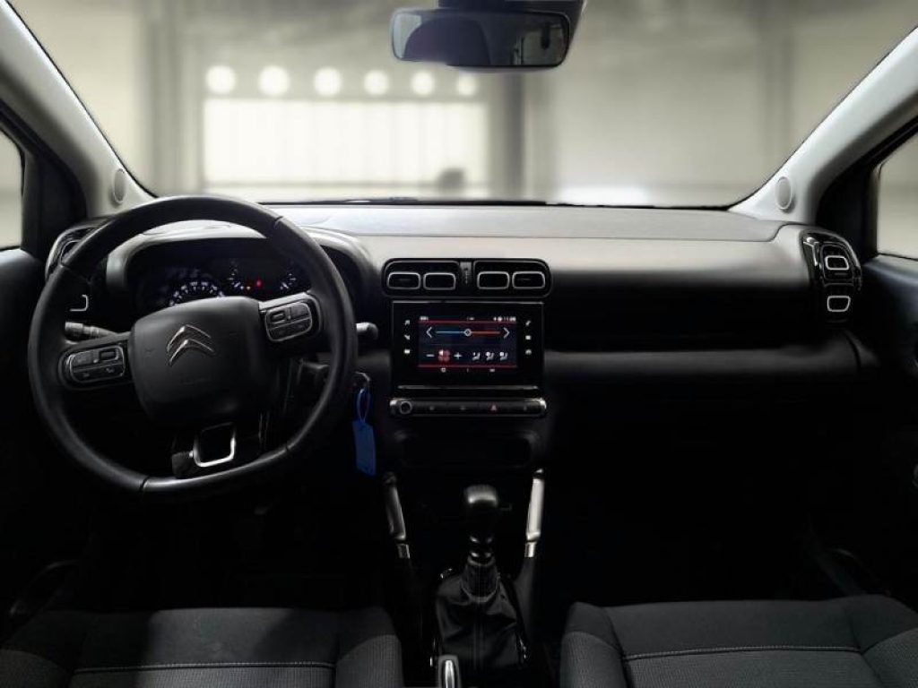 CITROEN C3 Aircross BlueHDi 110 S&S Feel - 6