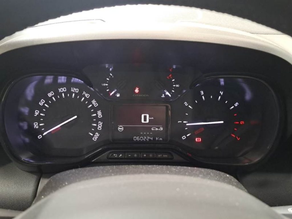 CITROEN C3 Aircross BlueHDi 110 S&S Feel - 7