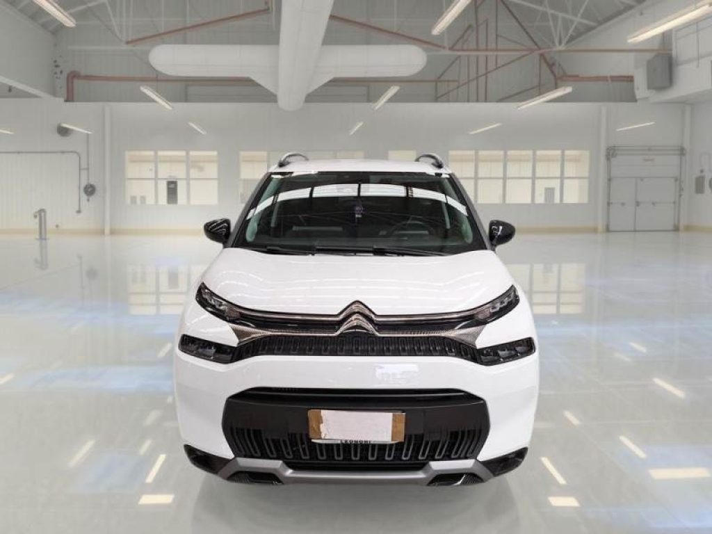 CITROEN C3 Aircross BlueHDi 110 S&S Feel - 3