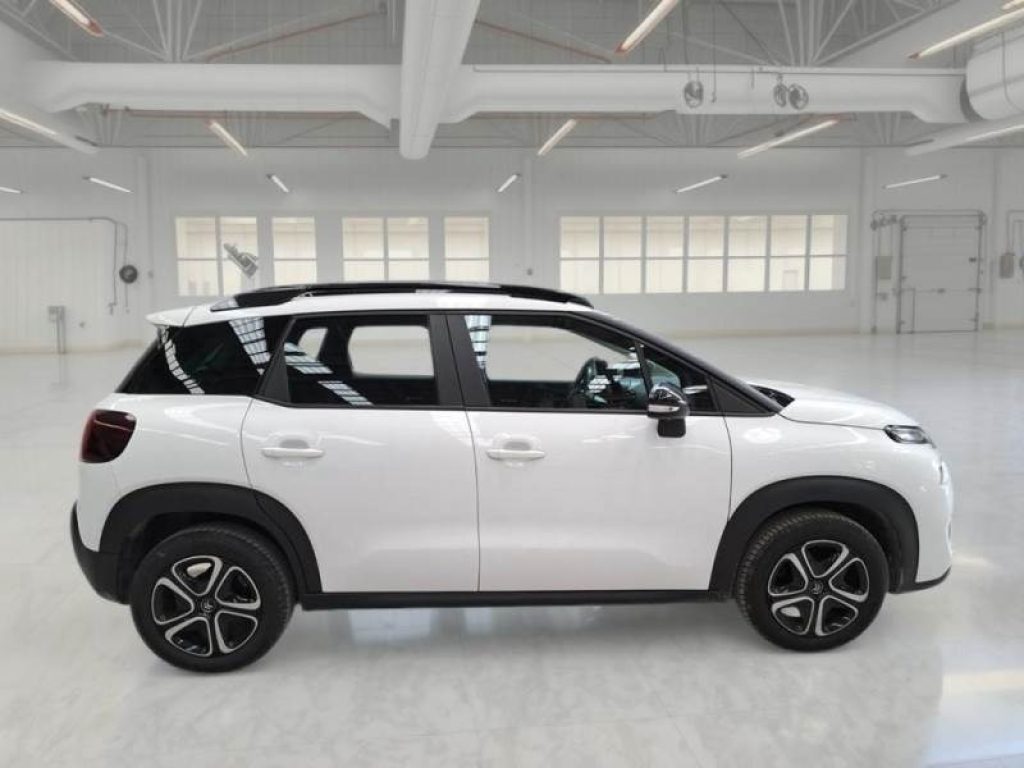 CITROEN C3 Aircross BlueHDi 110 S&S Feel - 4