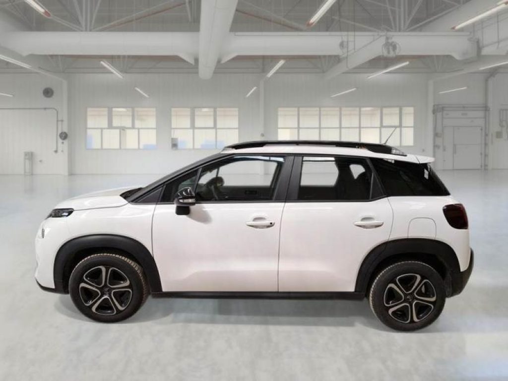 CITROEN C3 Aircross BlueHDi 110 S&S Feel - 5