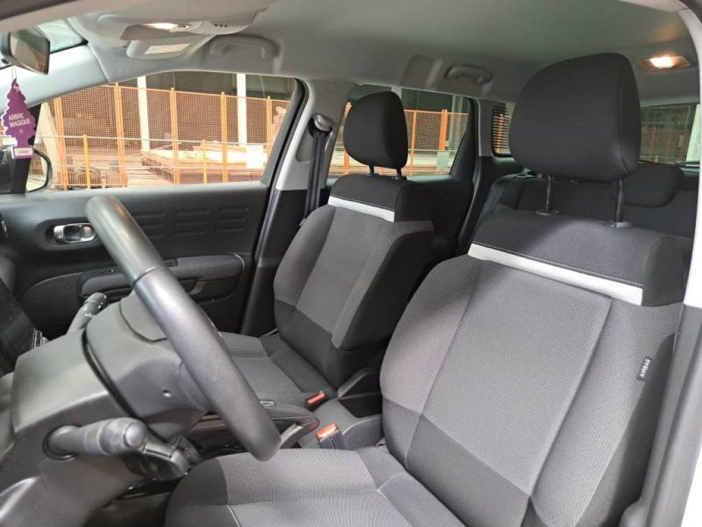 CITROEN C3 Aircross BlueHDi 110 S&S Feel - 9