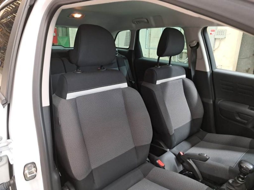 CITROEN C3 Aircross BlueHDi 110 S&S Feel - 10