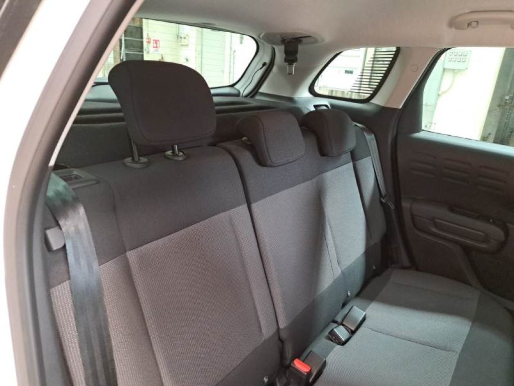 CITROEN C3 Aircross BlueHDi 110 S&S Feel - 11
