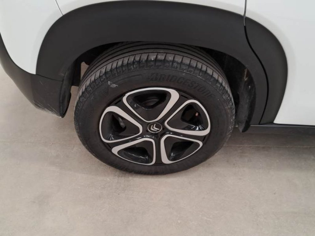 CITROEN C3 Aircross BlueHDi 110 S&S Feel - 12