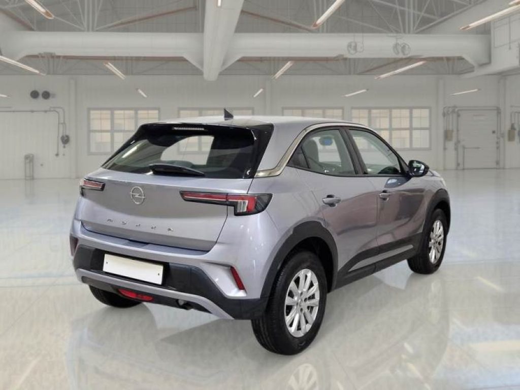 OPEL Mokka 1.2 Turbo Edition - 2
