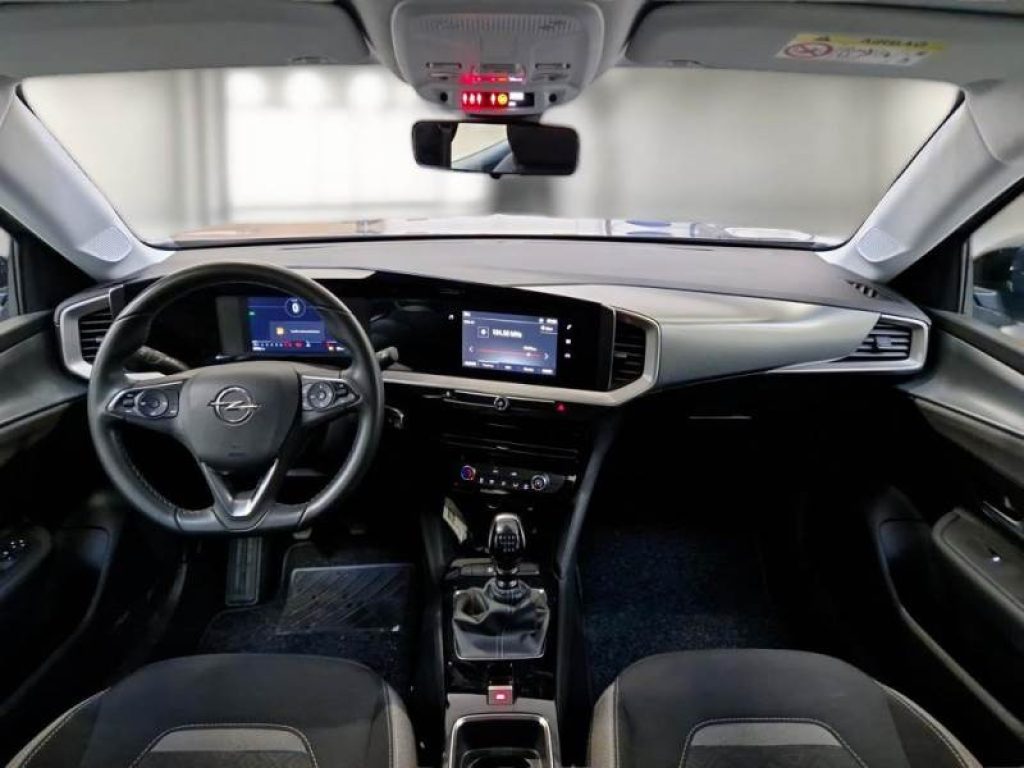 OPEL Mokka 1.2 Turbo Edition - 6