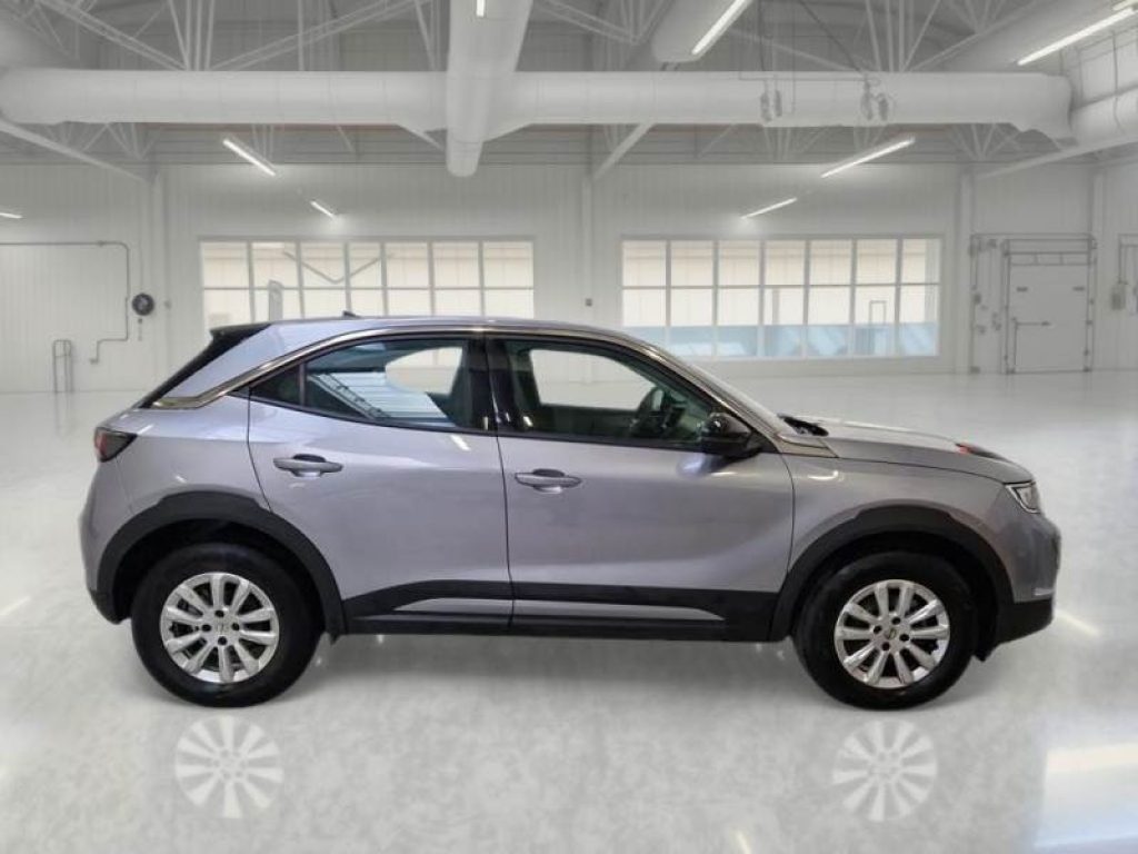 OPEL Mokka 1.2 Turbo Edition - 4