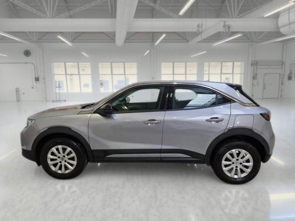 OPEL Mokka 1.2 Turbo Edition - 5