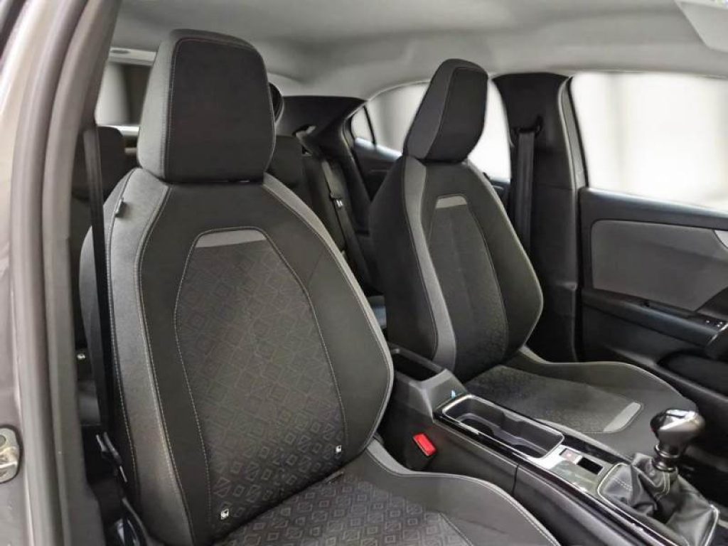 OPEL Mokka 1.2 Turbo Edition - 9