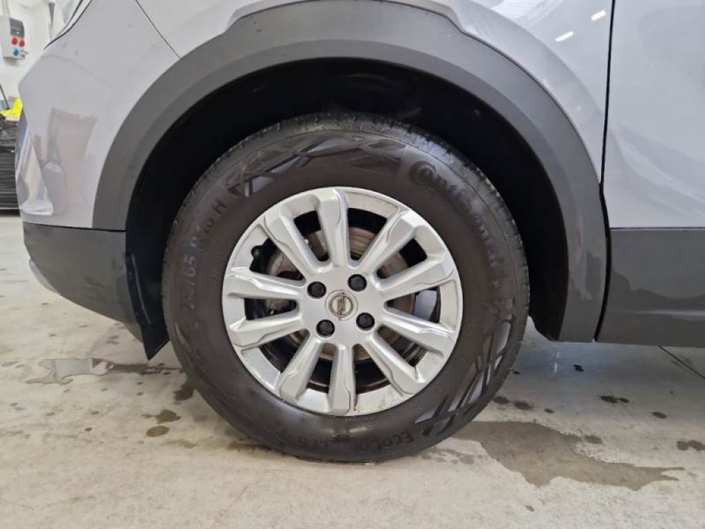 OPEL Mokka 1.2 Turbo Edition - 11