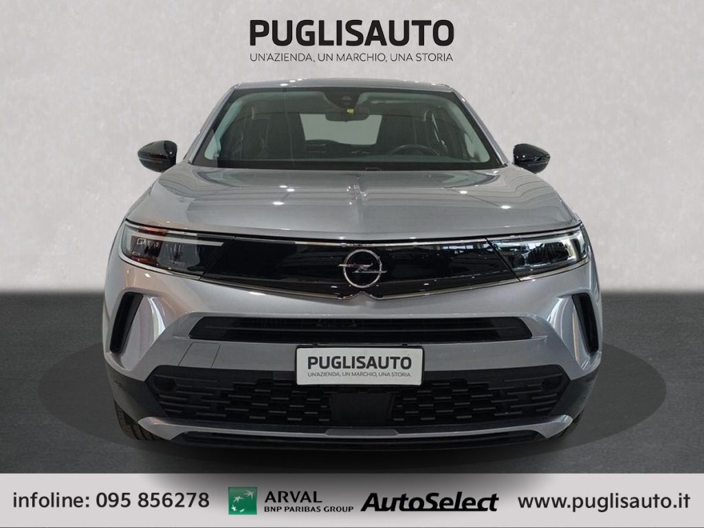 OPEL Mokka 1.2 Turbo Edition - 2