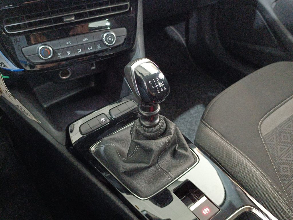 OPEL Mokka 1.2 Turbo Edition - 8