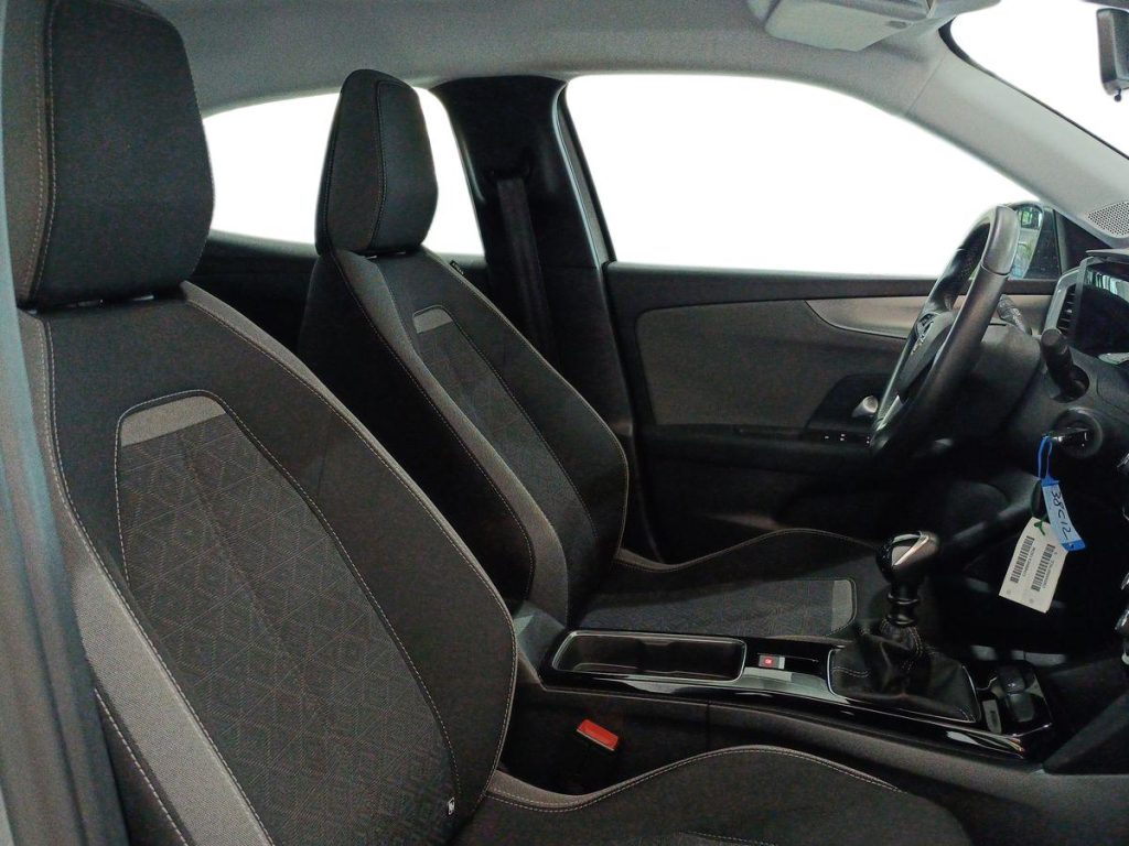 OPEL Mokka 1.2 Turbo Edition - 10
