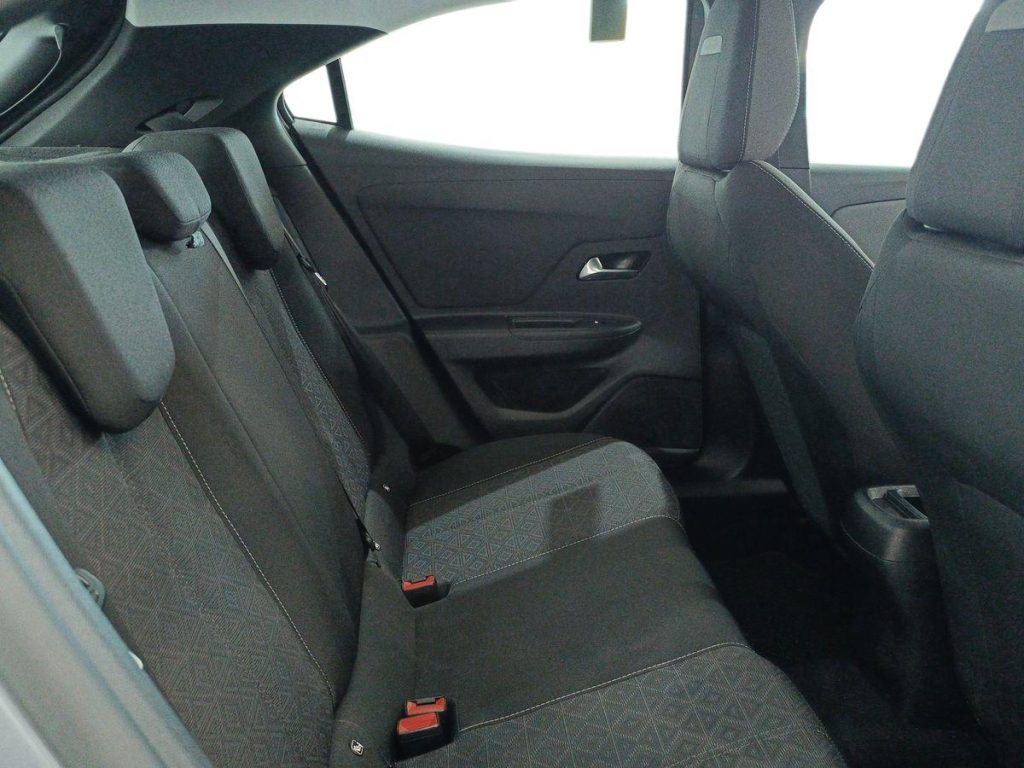 OPEL Mokka 1.2 Turbo Edition - 11