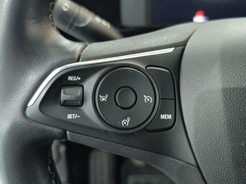 OPEL Mokka 1.2 Turbo Edition - 19