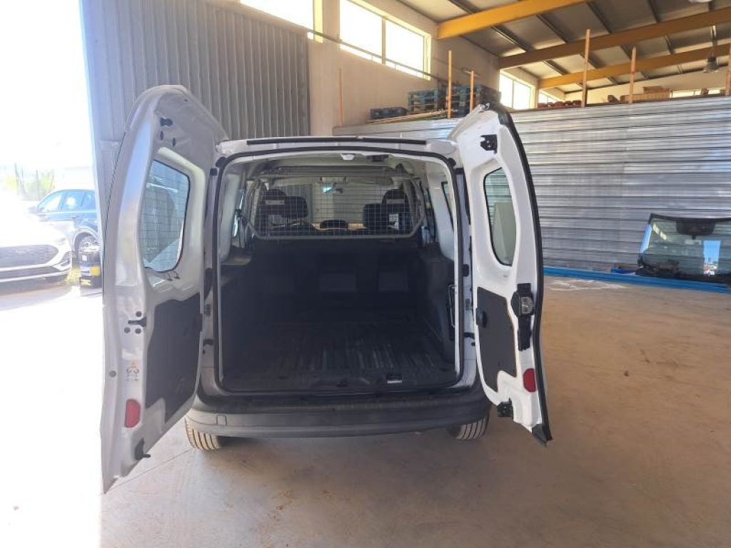 RENAULT Kangoo Blue dCi 95CV Express Maxi Combi Ice - 5