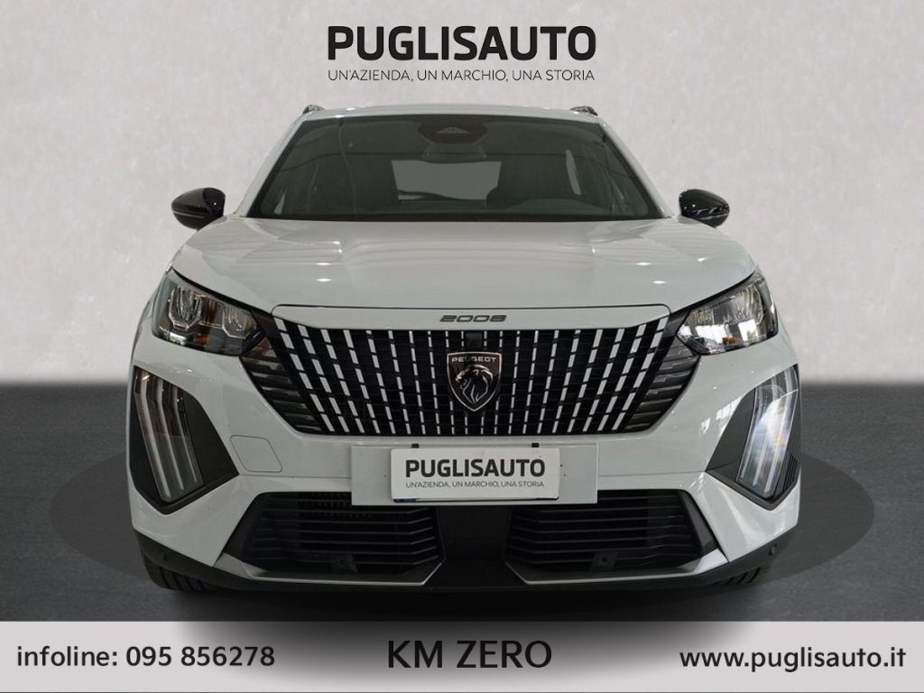 PEUGEOT 2008 1.2 T 100 CV S&S Allure - 2