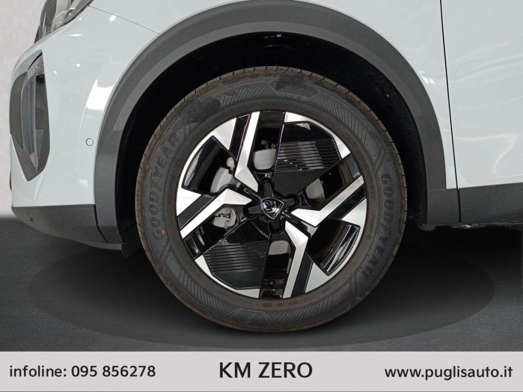 PEUGEOT 2008 1.2 T 100 CV S&S Allure - 14