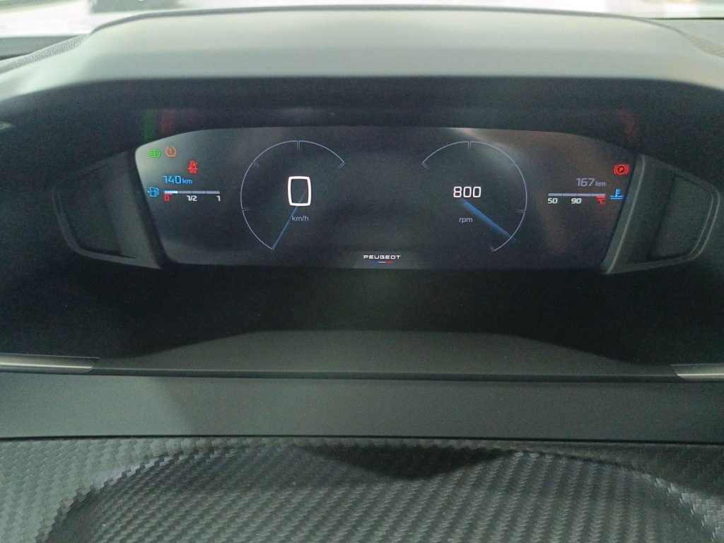 PEUGEOT 2008 1.2 T 100 CV S&S Allure - 15