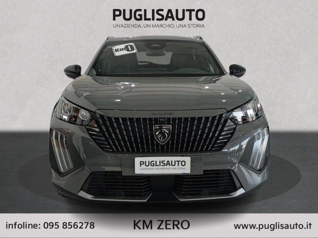 PEUGEOT 2008 1.2 T 100 CV S&S Allure - 2