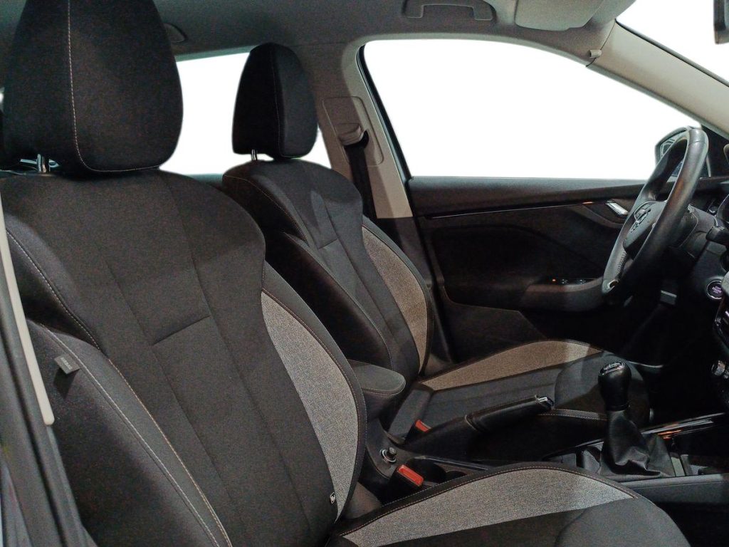 SKODA Kamiq 1.0 TSI Black Dots - 10