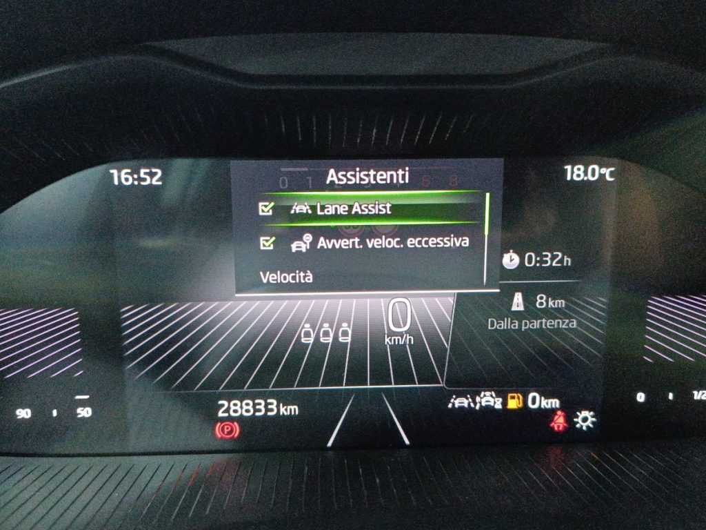 SKODA Kamiq 1.0 TSI Black Dots - 15