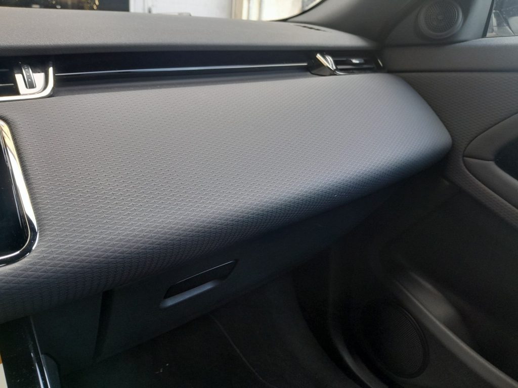 LAND ROVER Range Rover Evoque 2.0 D163 MHEV R-Dynamic S AWD auto - 14