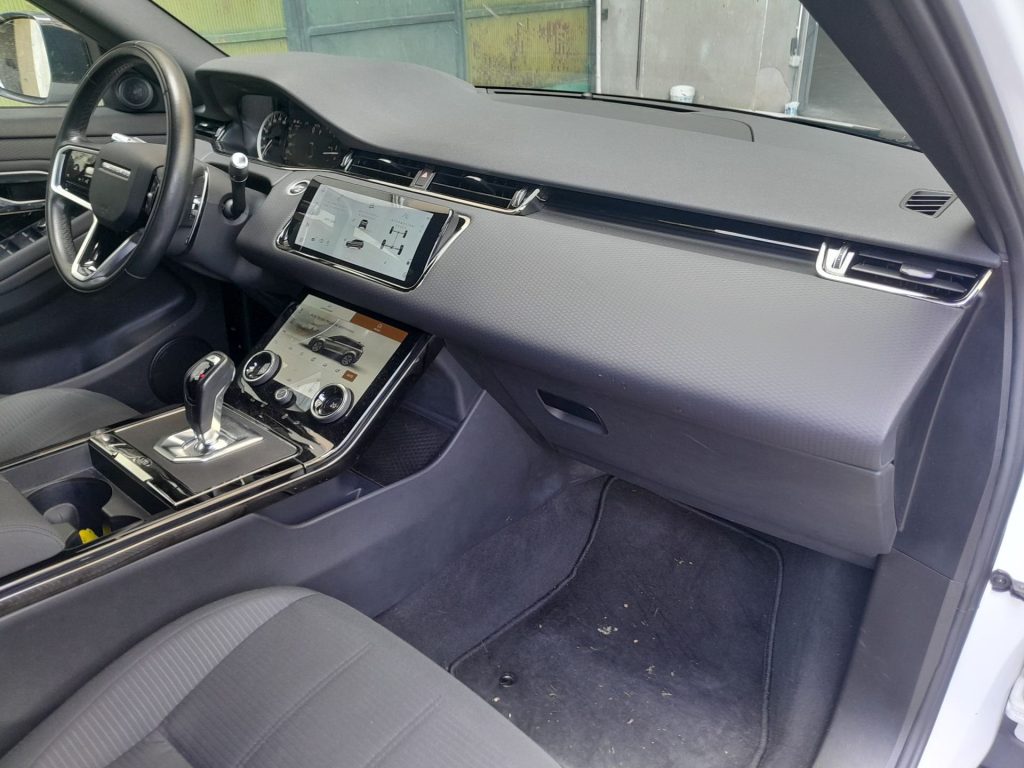 LAND ROVER Range Rover Evoque 2.0 D163 MHEV R-Dynamic S AWD auto - 16