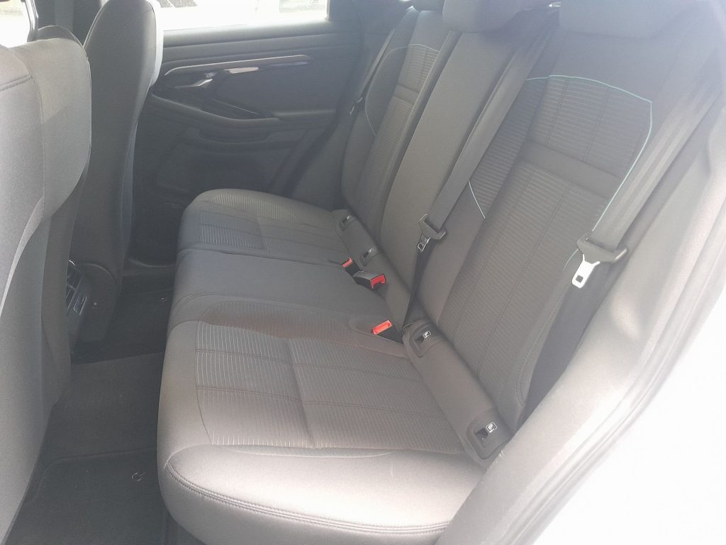 LAND ROVER Range Rover Evoque 2.0 D163 MHEV R-Dynamic S AWD auto - 18