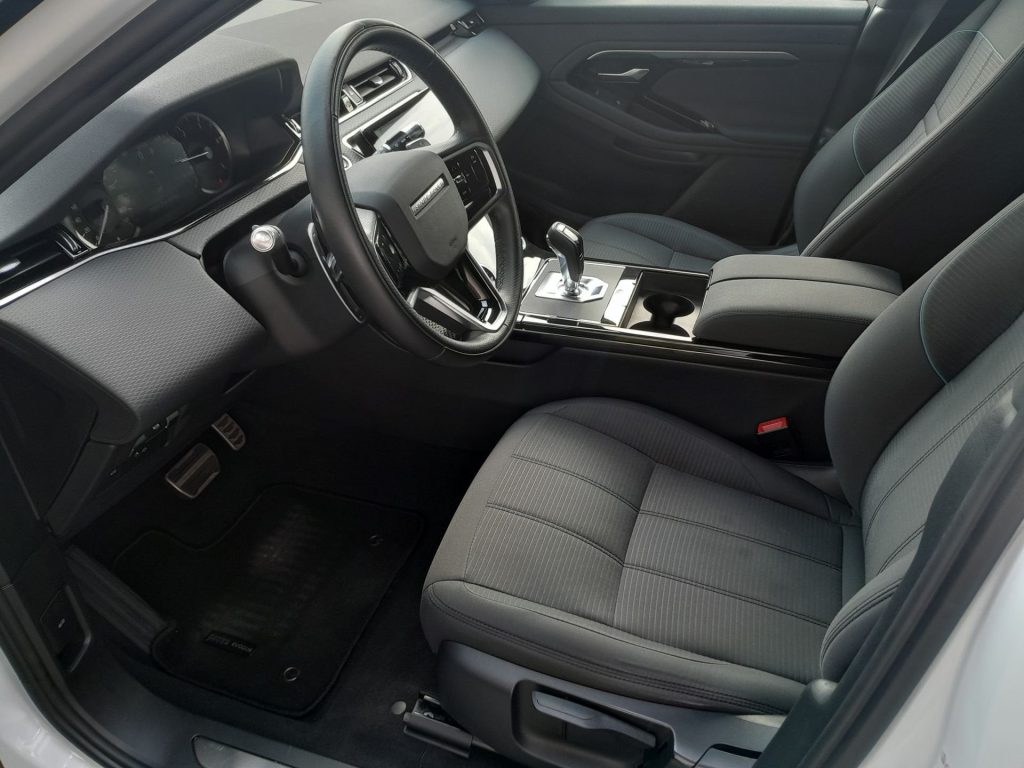 LAND ROVER Range Rover Evoque 2.0 D163 MHEV R-Dynamic S AWD auto - 16
