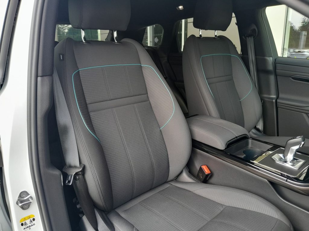 LAND ROVER Range Rover Evoque 2.0 D163 MHEV R-Dynamic S AWD auto - 19