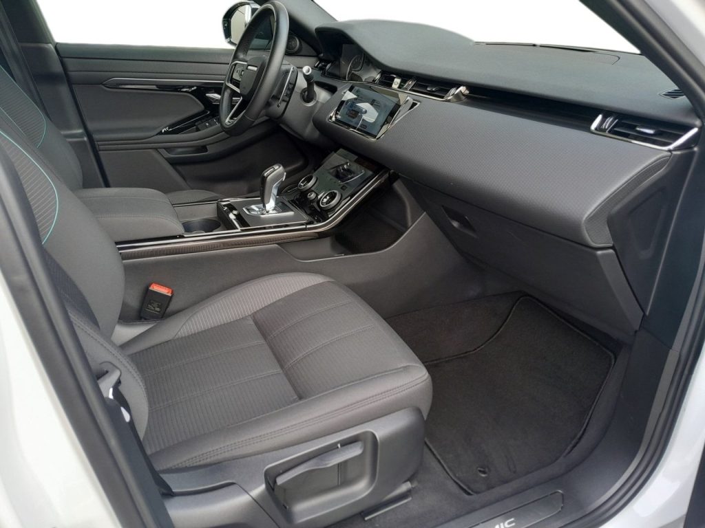 LAND ROVER Range Rover Evoque 2.0 D163 MHEV R-Dynamic S AWD auto - 26