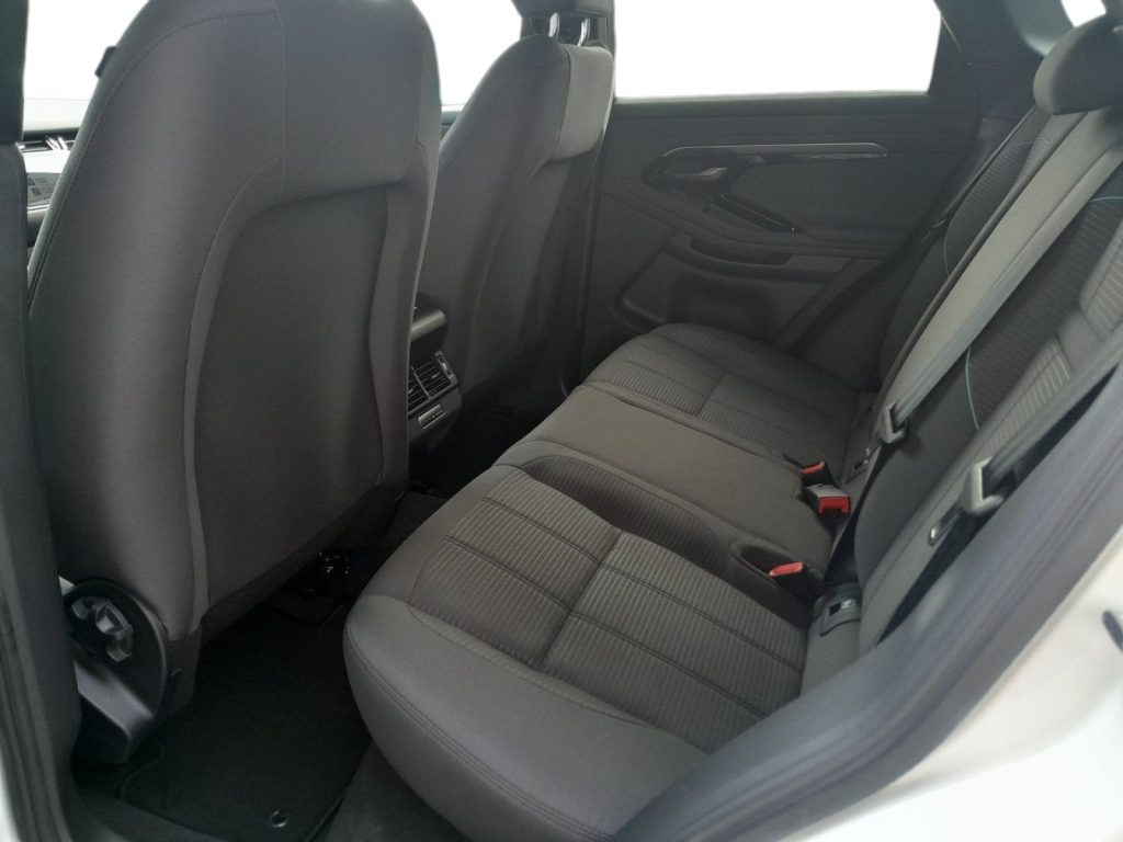LAND ROVER Range Rover Evoque 2.0 D163 MHEV R-Dynamic S AWD auto - 27