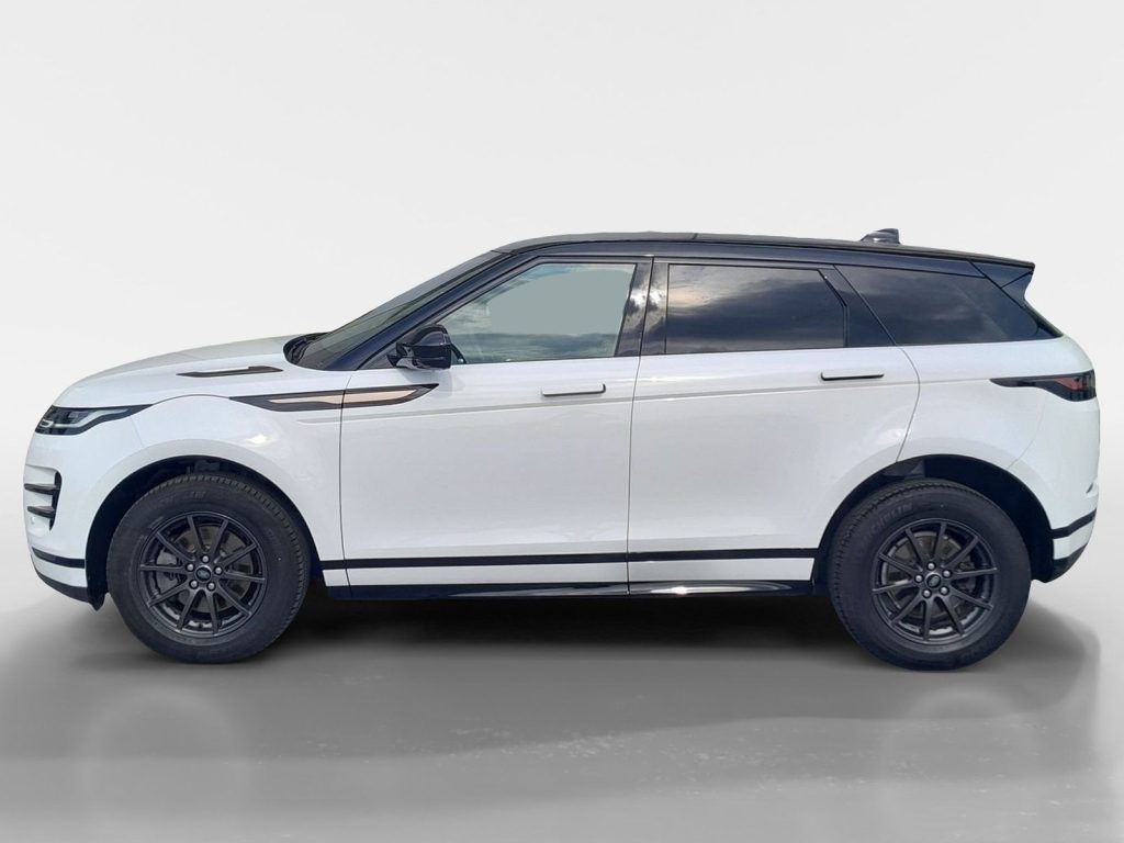 LAND ROVER Range Rover Evoque 2.0 D163 MHEV R-Dynamic S AWD auto - 29