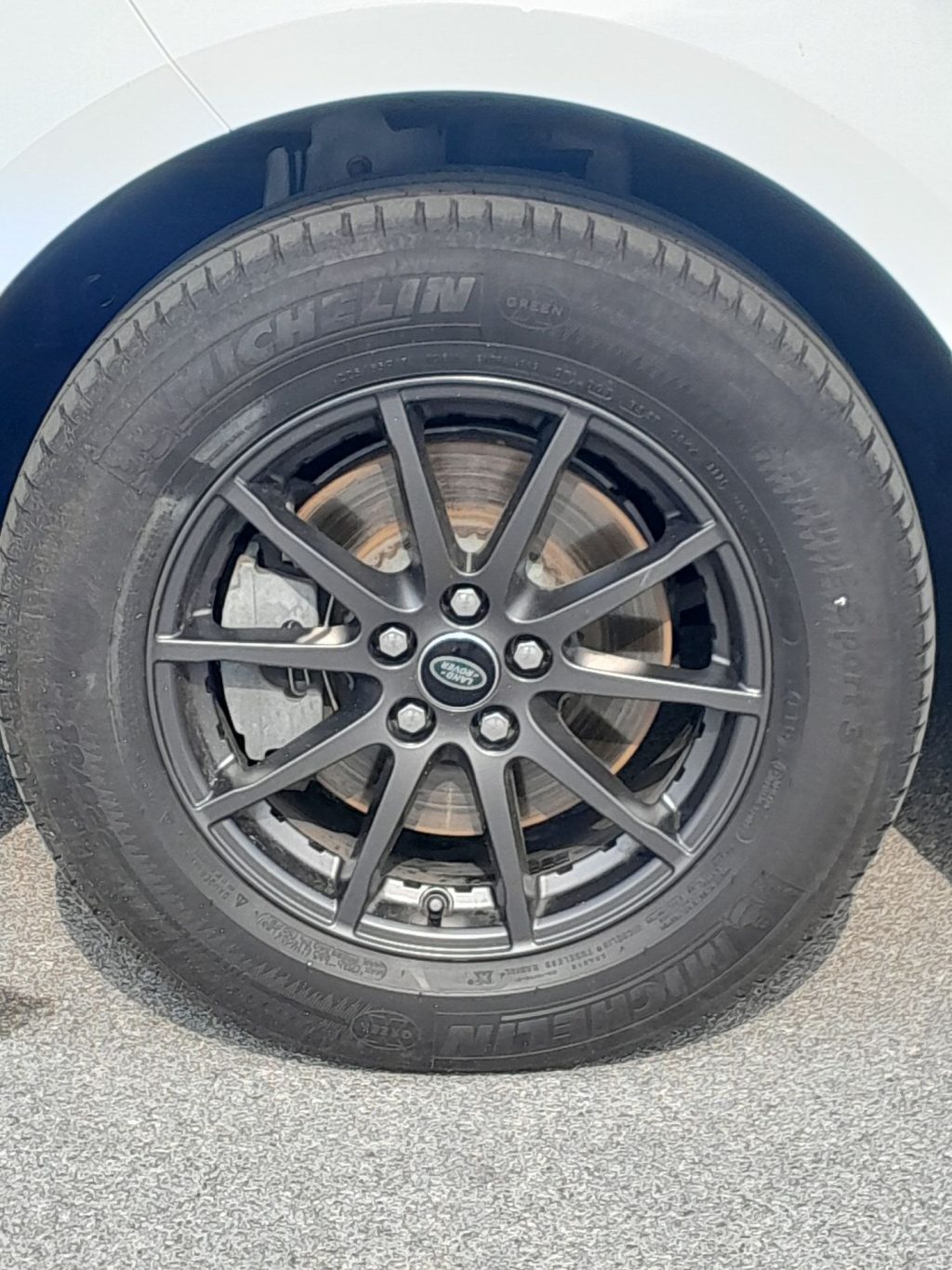LAND ROVER Range Rover Evoque 2.0 D163 MHEV R-Dynamic S AWD auto - 30