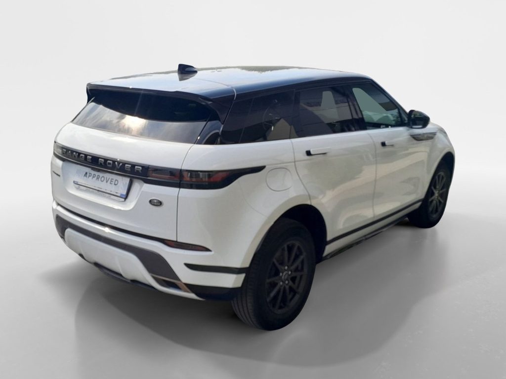 LAND ROVER Range Rover Evoque 2.0 D163 MHEV R-Dynamic S AWD auto - 23