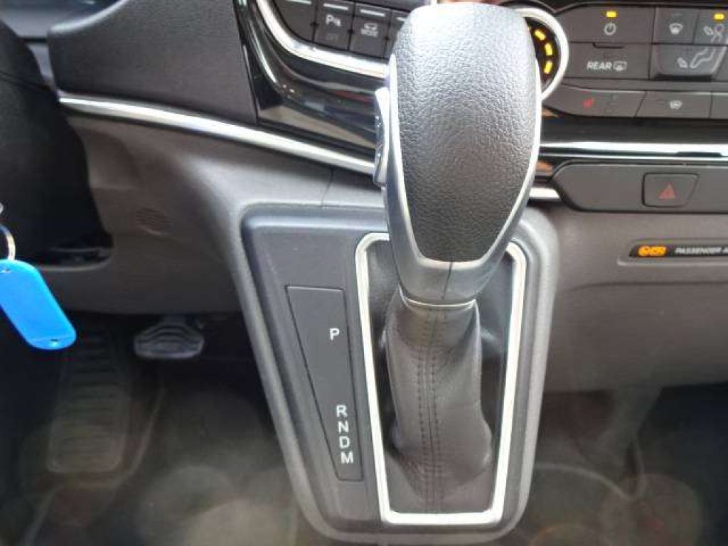 FORD Tourneo Custom Custom 9P 320 2.0 tdci 131cv - 13