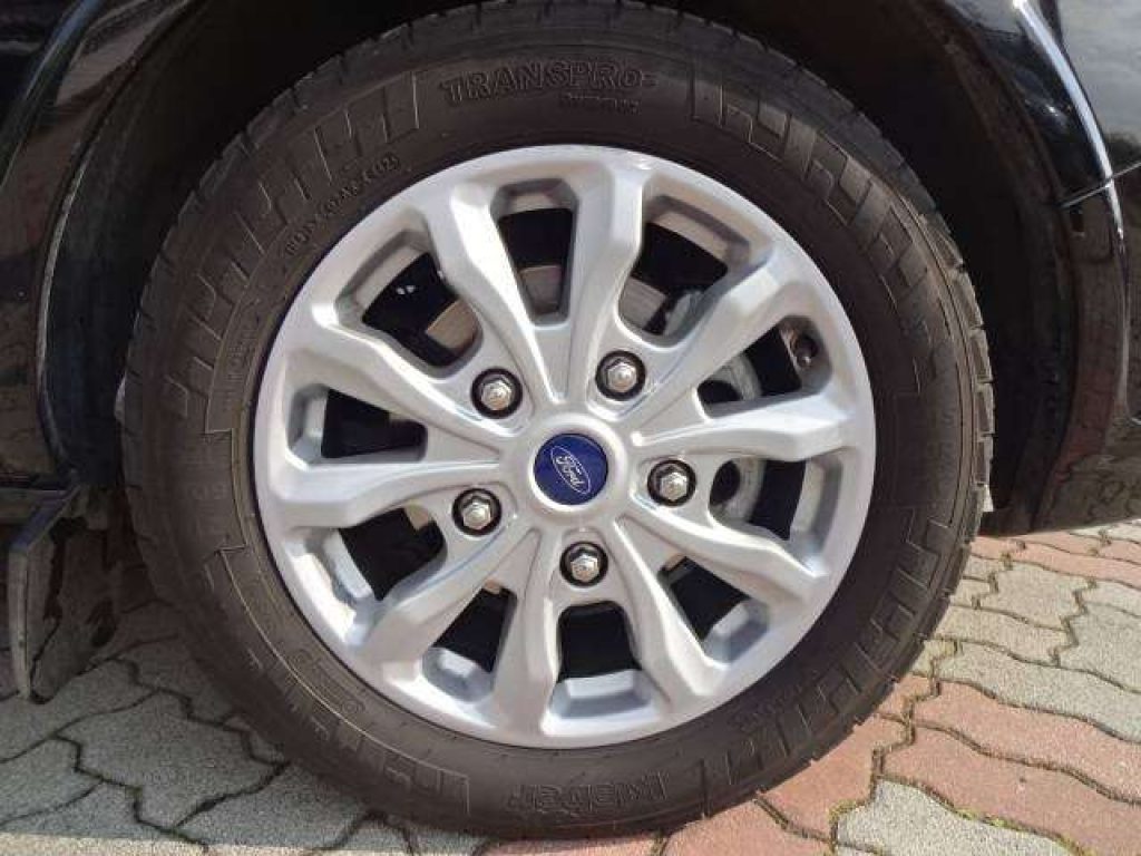 FORD Tourneo Custom Custom 9P 320 2.0 tdci 131cv - 16