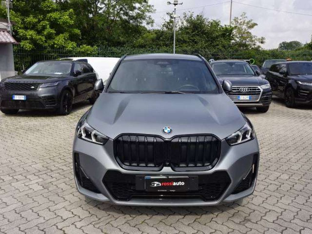 BMW X1 xdrive23d mhev 48V MSport Edition Balance auto - 2