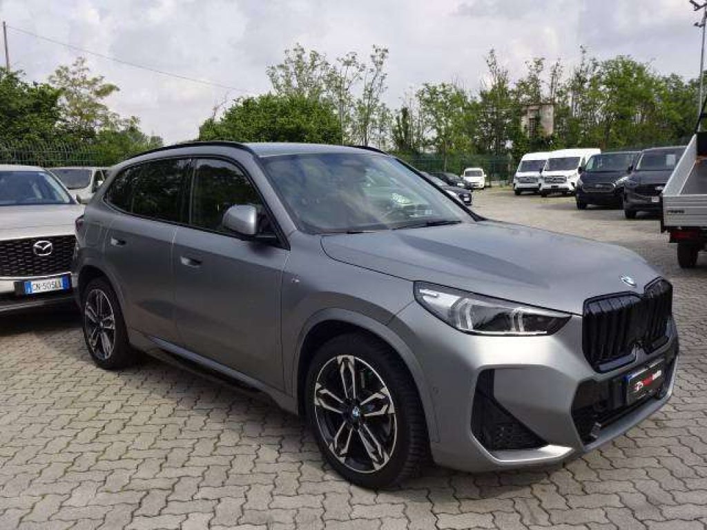 BMW X1 xdrive23d mhev 48V MSport Edition Balance auto - 3