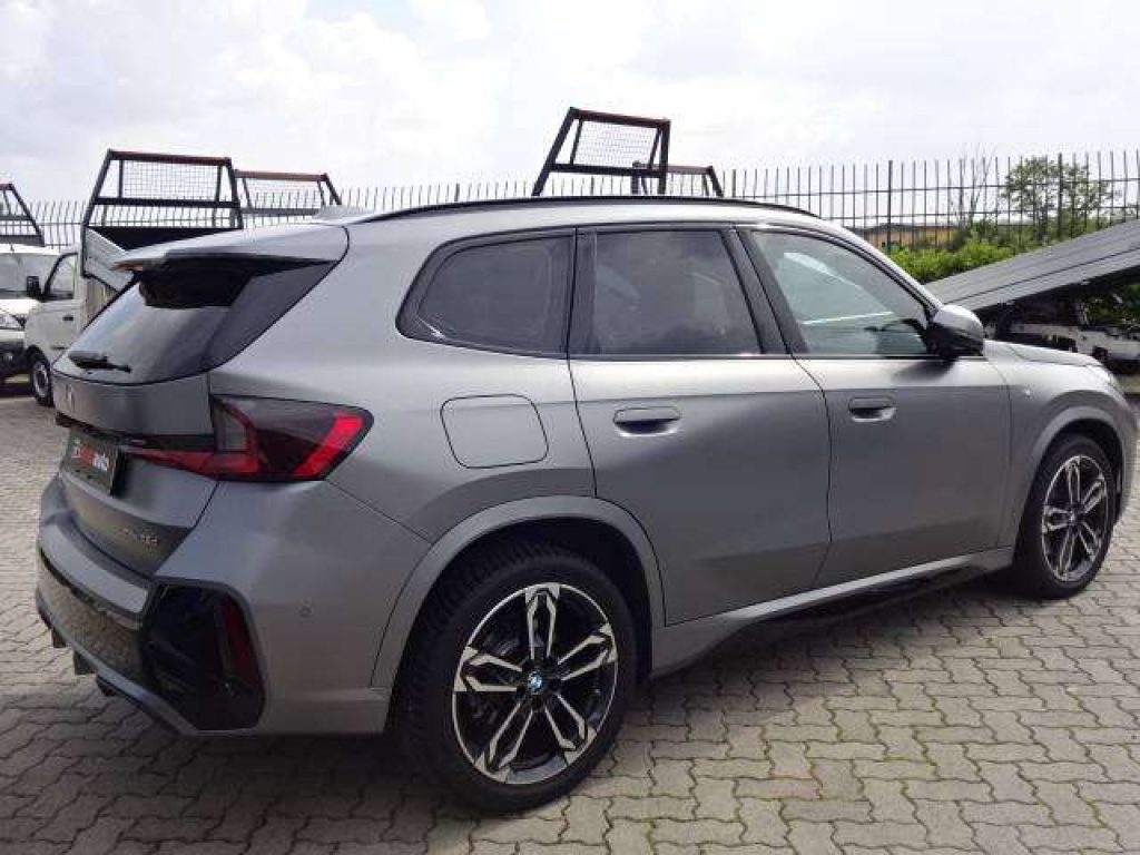 BMW X1 xdrive23d mhev 48V MSport Edition Balance auto - 4