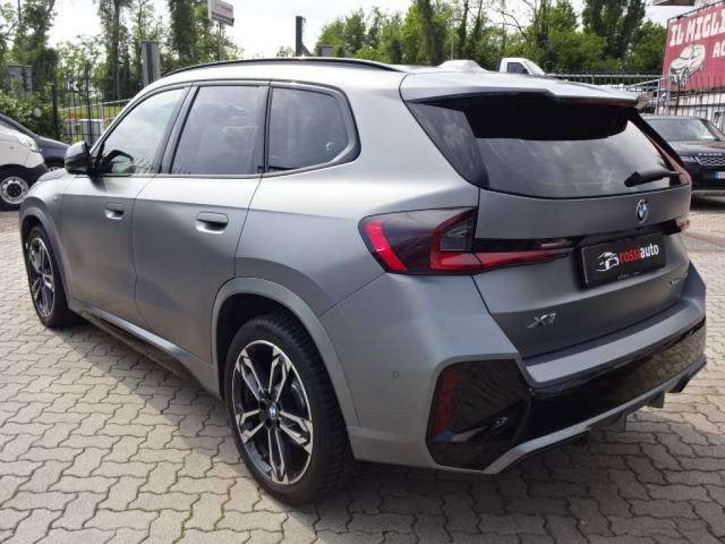 BMW X1 xdrive23d mhev 48V MSport Edition Balance auto - 5