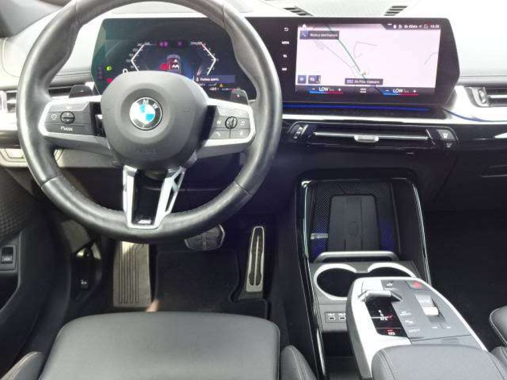 BMW X1 xdrive23d mhev 48V MSport Edition Balance auto - 8