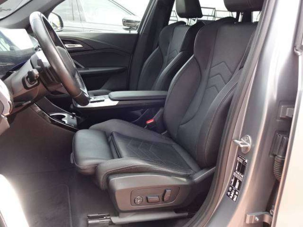 BMW X1 xdrive23d mhev 48V MSport Edition Balance auto - 9