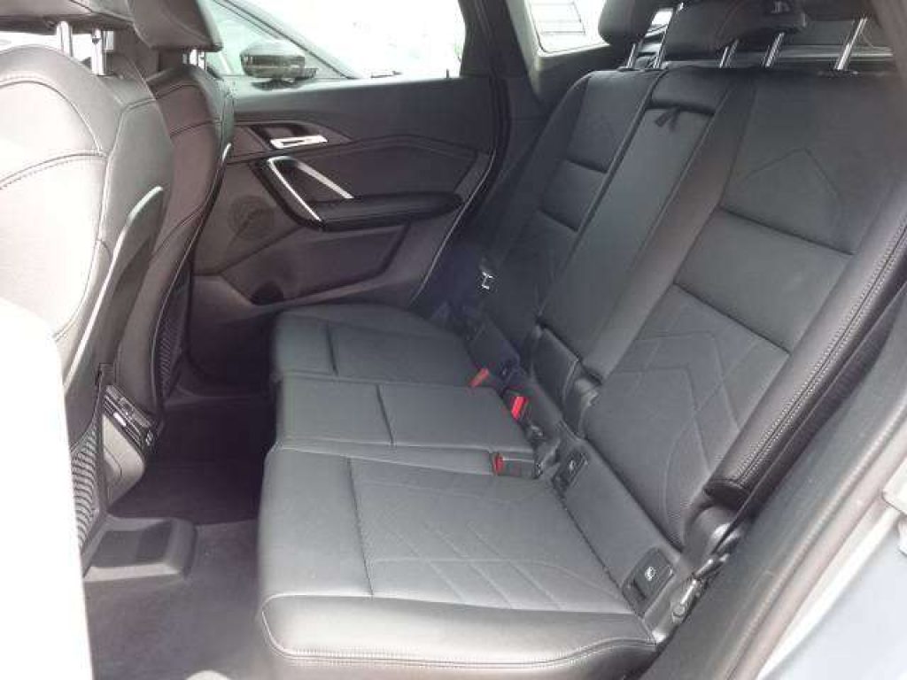 BMW X1 xdrive23d mhev 48V MSport Edition Balance auto - 10